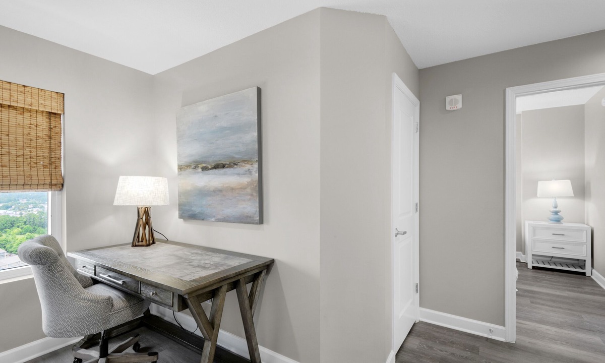 Long Beach Condo | 🌞Remodeled-Pool-Grandview East 1601- Azure Paradise🌞
