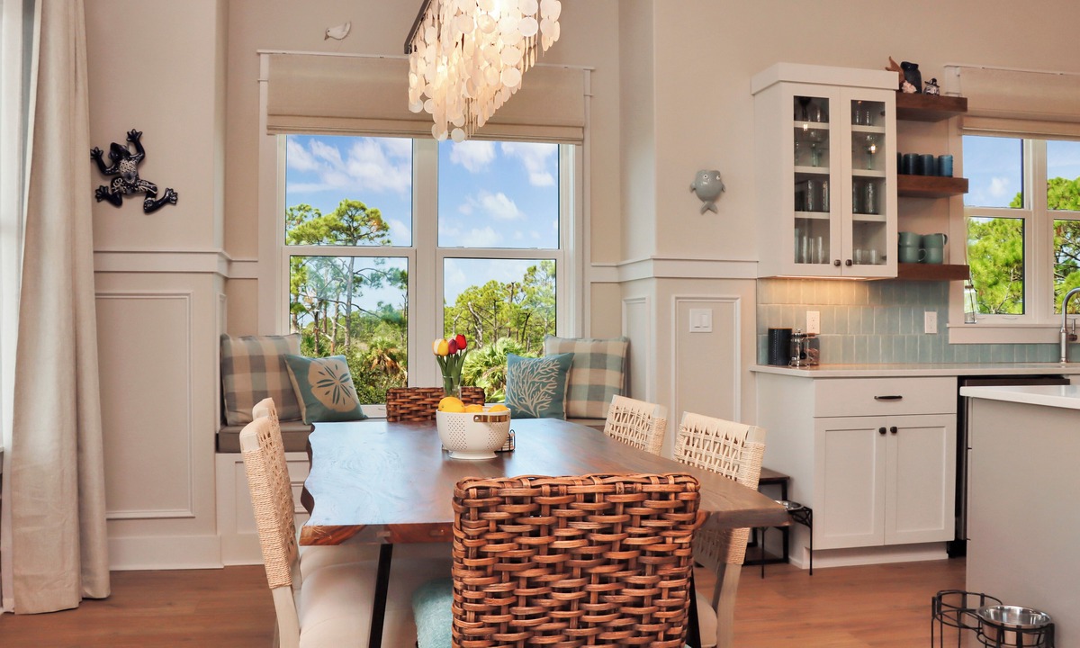 Indian Pass House | 🌊Gorgeous Home with Great Amenities | Pet Friendly | Villa Laguna🌊