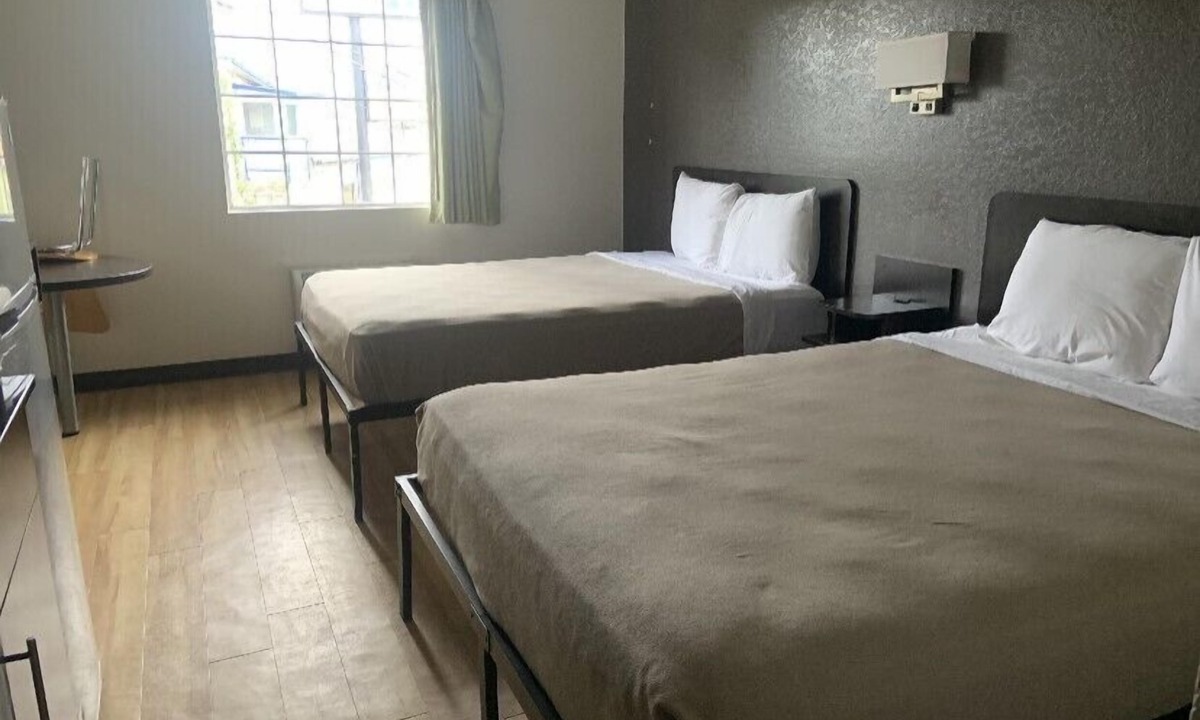 Brent Apartment | Extended Stay