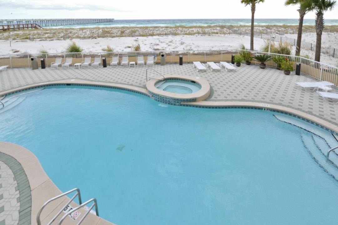 Navarre Beach Apartment | Summerwind West 0503