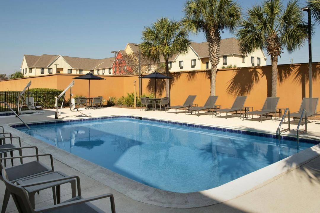 Panama City Hotel | Courtyard by Marriott Panama City