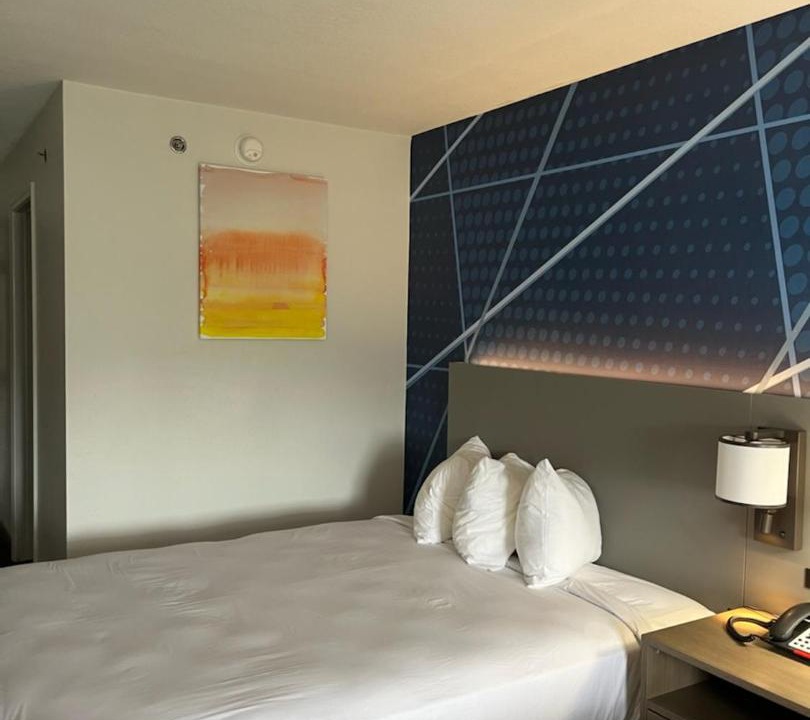 Pensacola Hotel | Comfort Inn Pensacola near NAS Corry Station