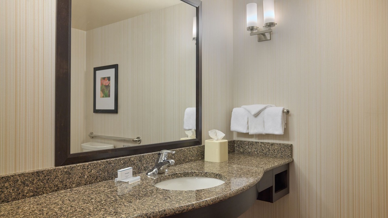 Photo of Bathroom in Hummelstown