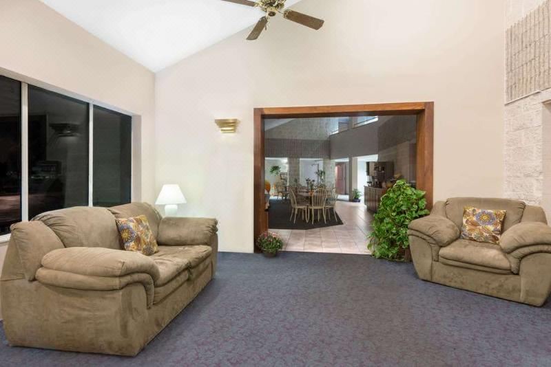 Photo of Livingroom in Carlisle
