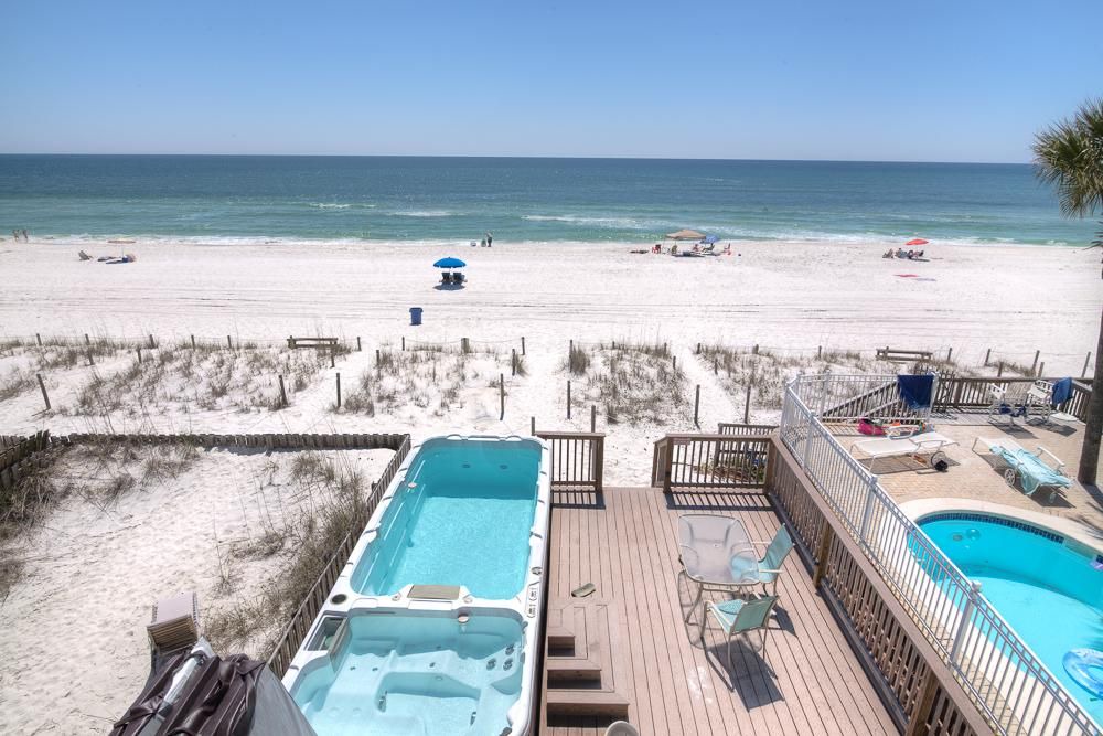 Photo of Outdoor in Silver Sands Beach