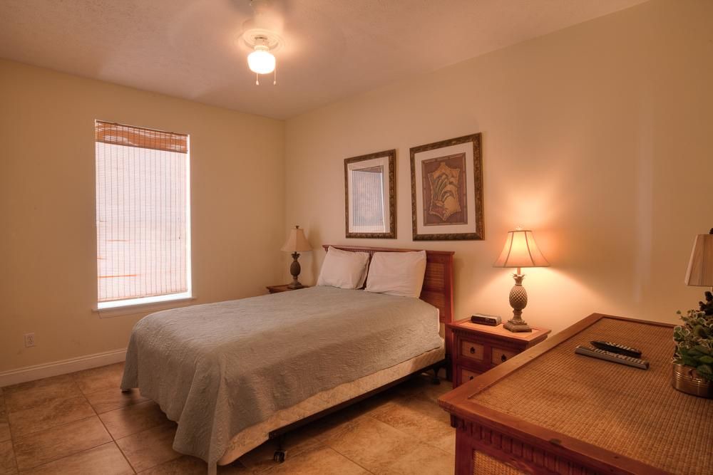 Photo of Bedroom in Silver Sands Beach