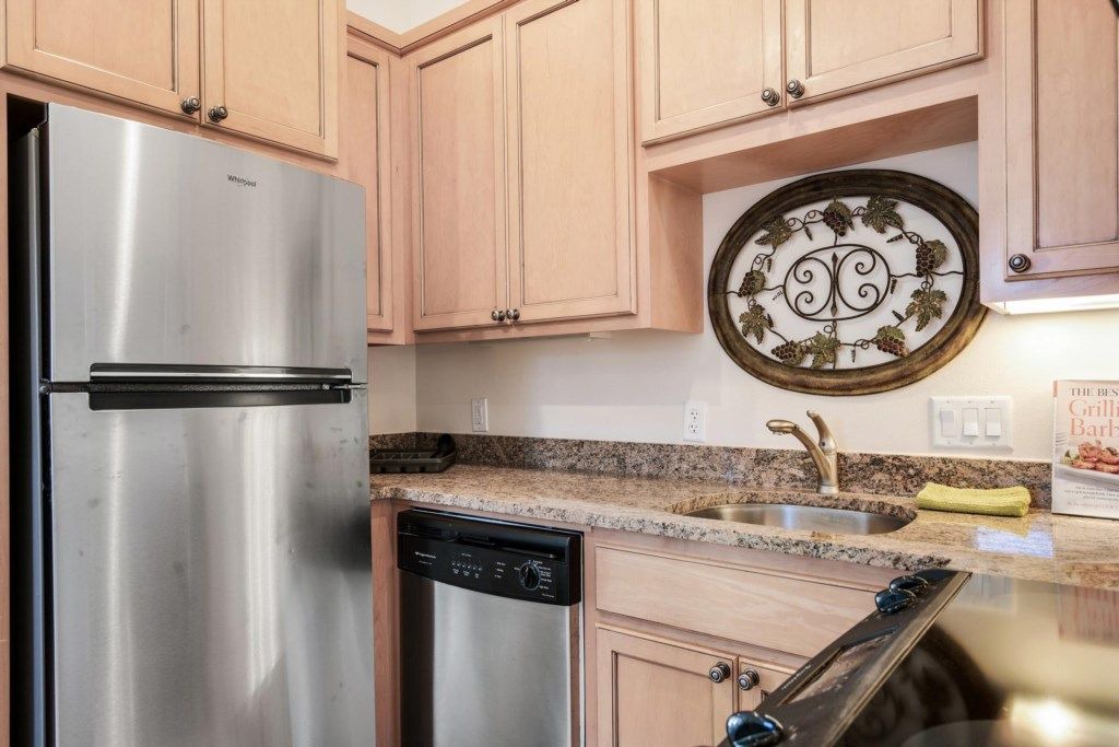 Photo of Kitchen in Laguna Beach