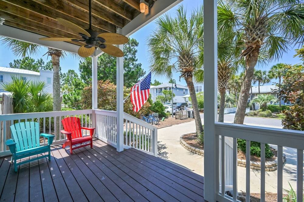 Photo of Outdoor in Village of Sugar Beach