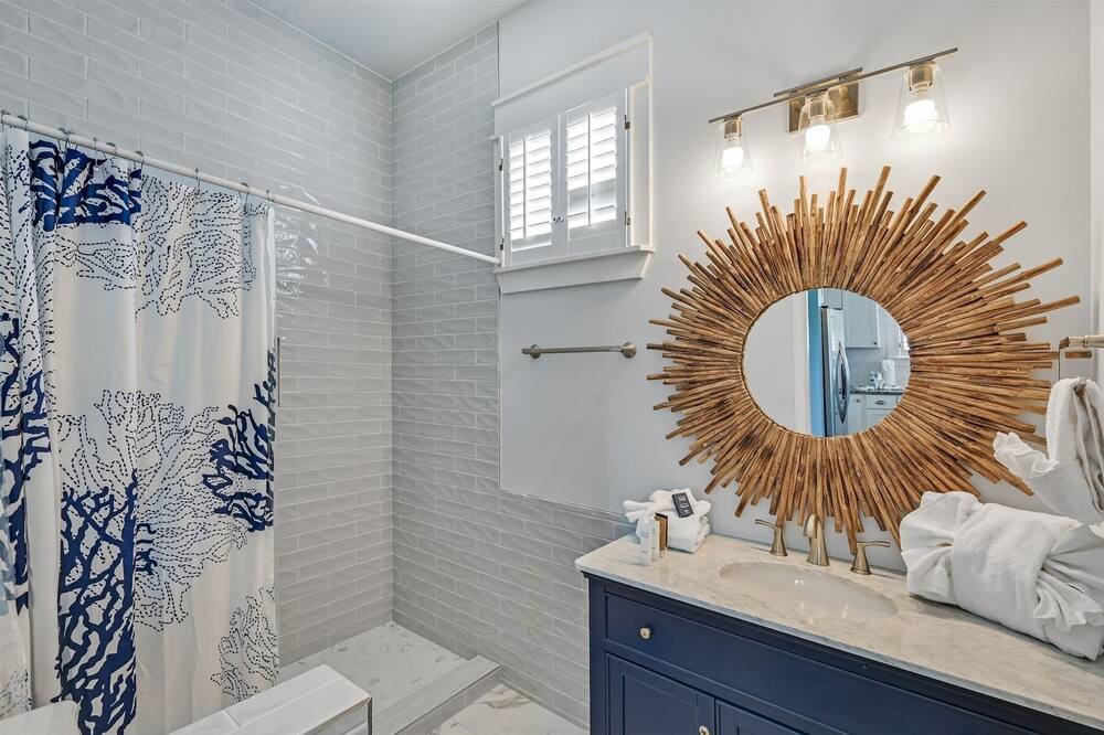 Photo of Bathroom in Village of Sugar Beach