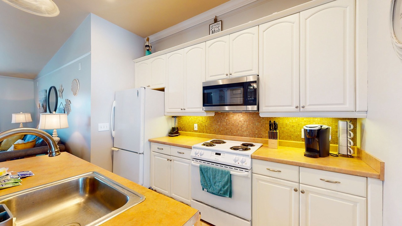 Photo of Kitchen in Riviera Beach
