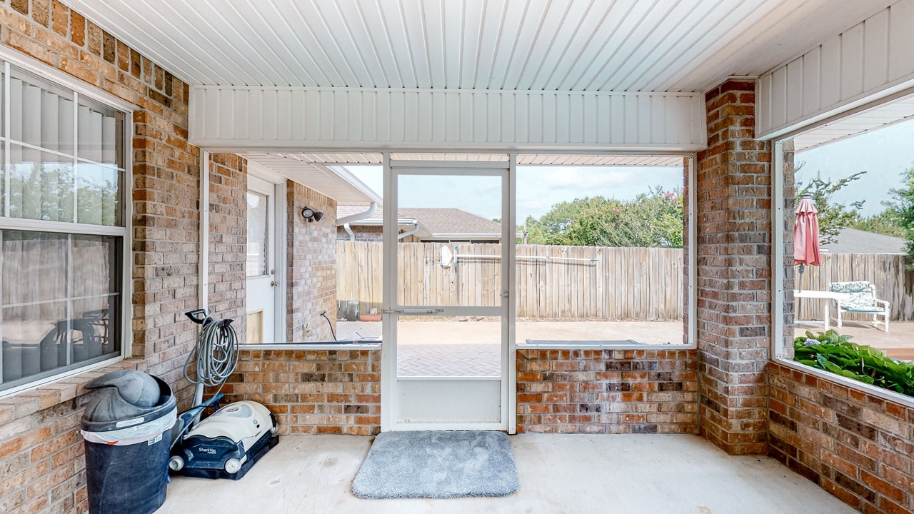 Photo of Outdoor in Navarre