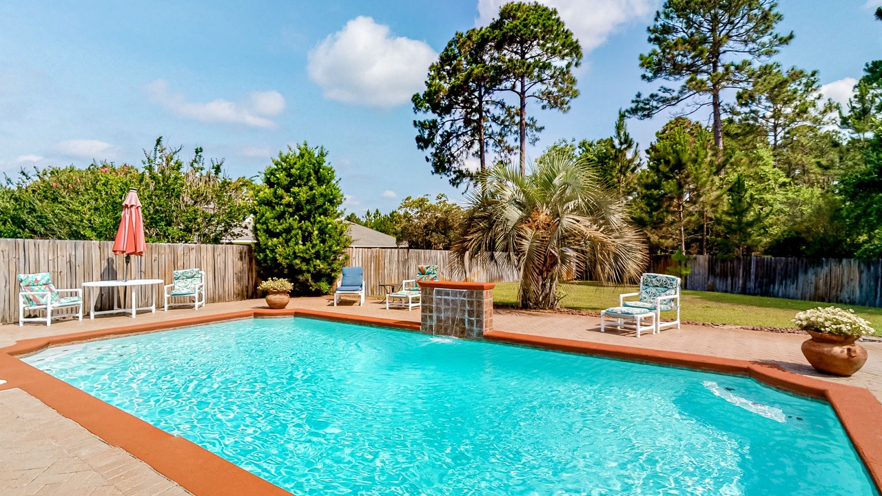 Photo of Outdoor in Navarre
