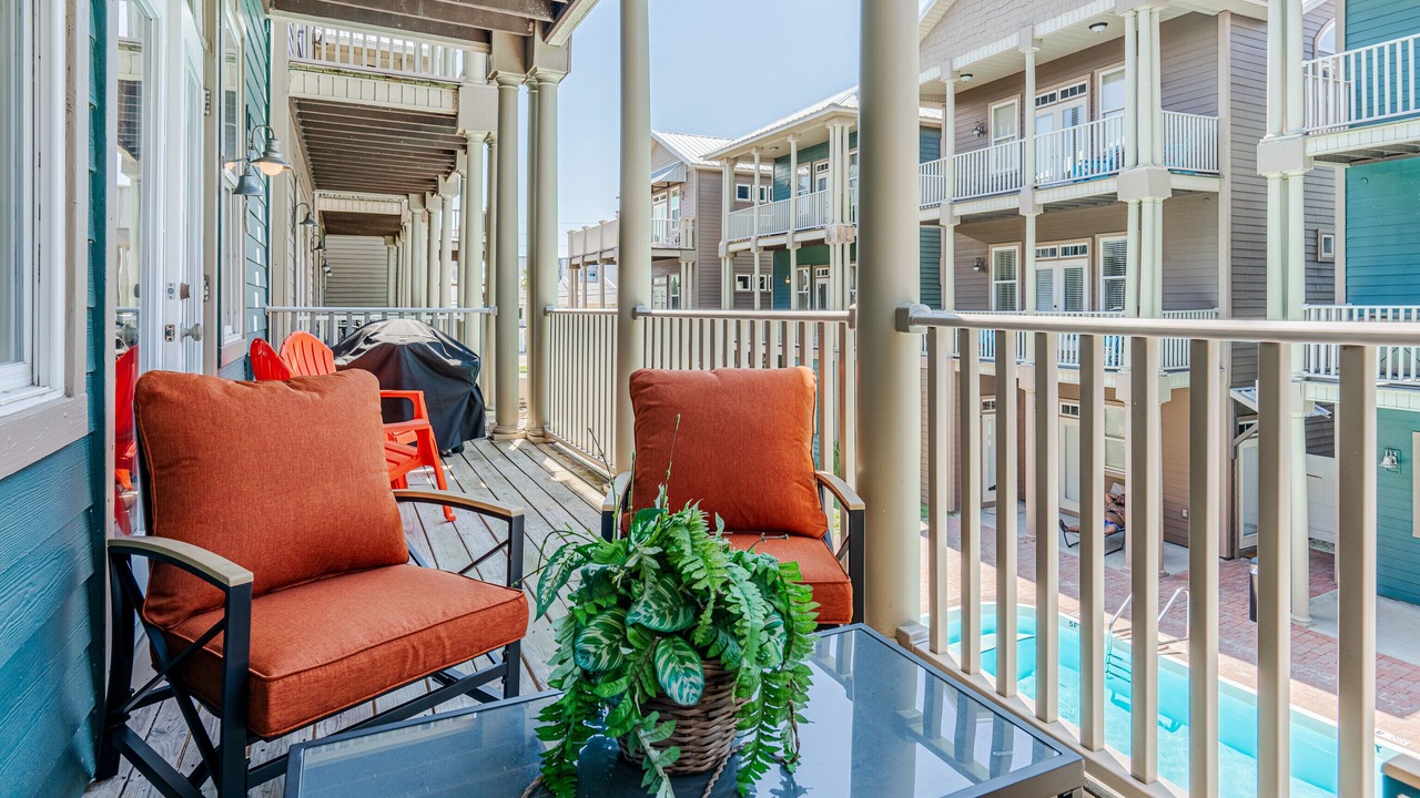 Photo of Outdoor in Crescent Beach