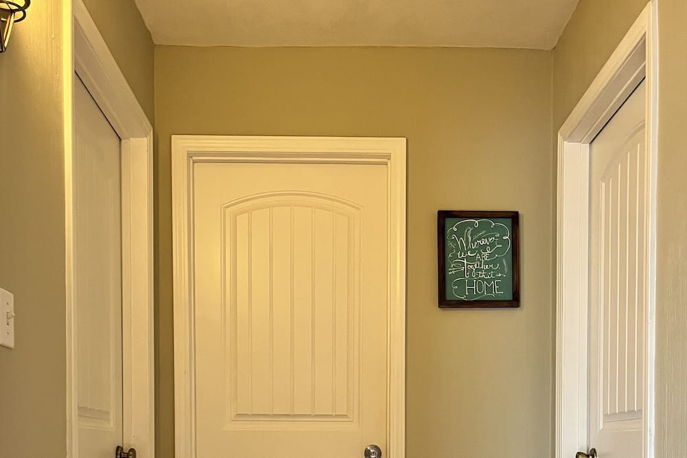 Photo of Bedroom in Noel