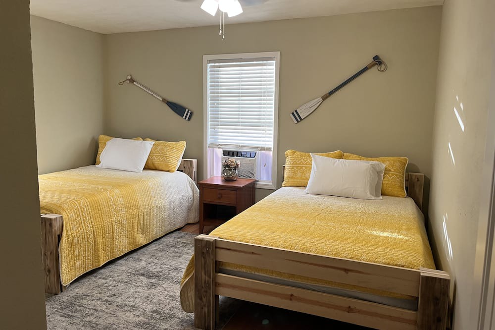 Photo of Bedroom in Noel