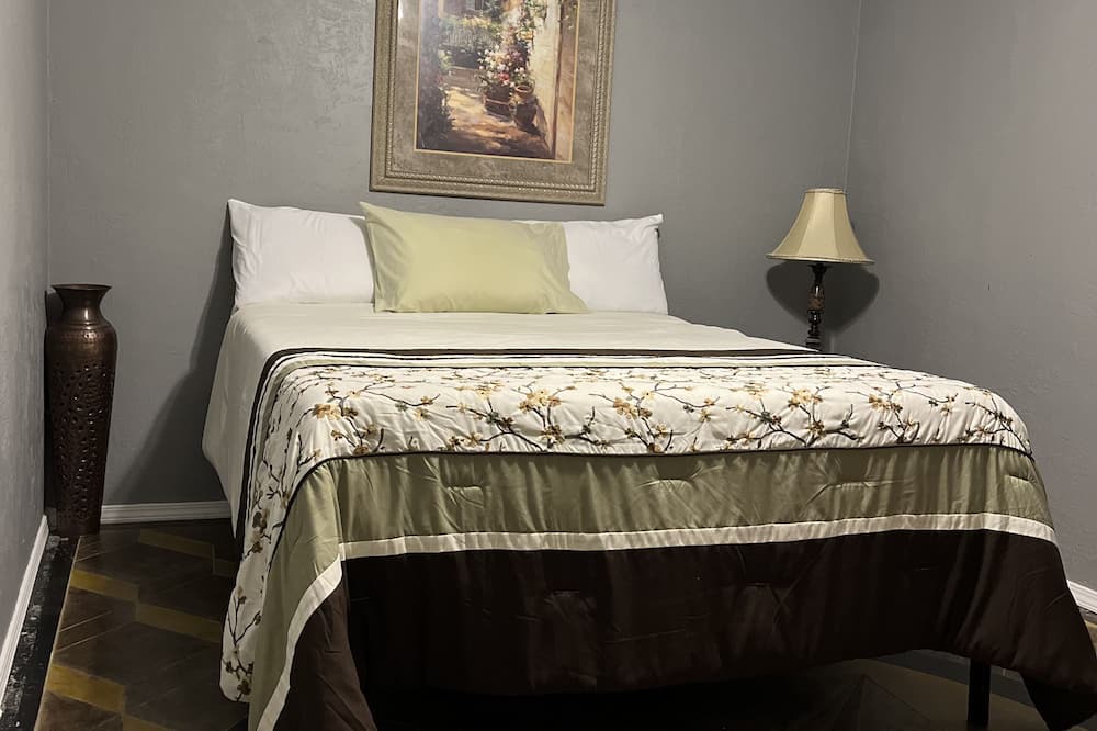Photo of Bedroom in Noel