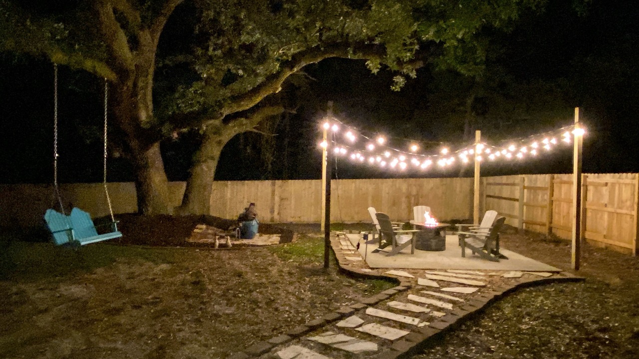 Photo of Patio Balcony in Navy Point