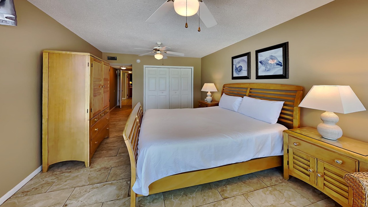 Photo of Patio Balcony in Fort Walton Beach