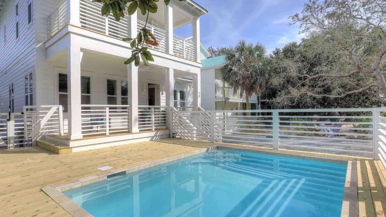 Photo of Outdoor in Crystal Beach