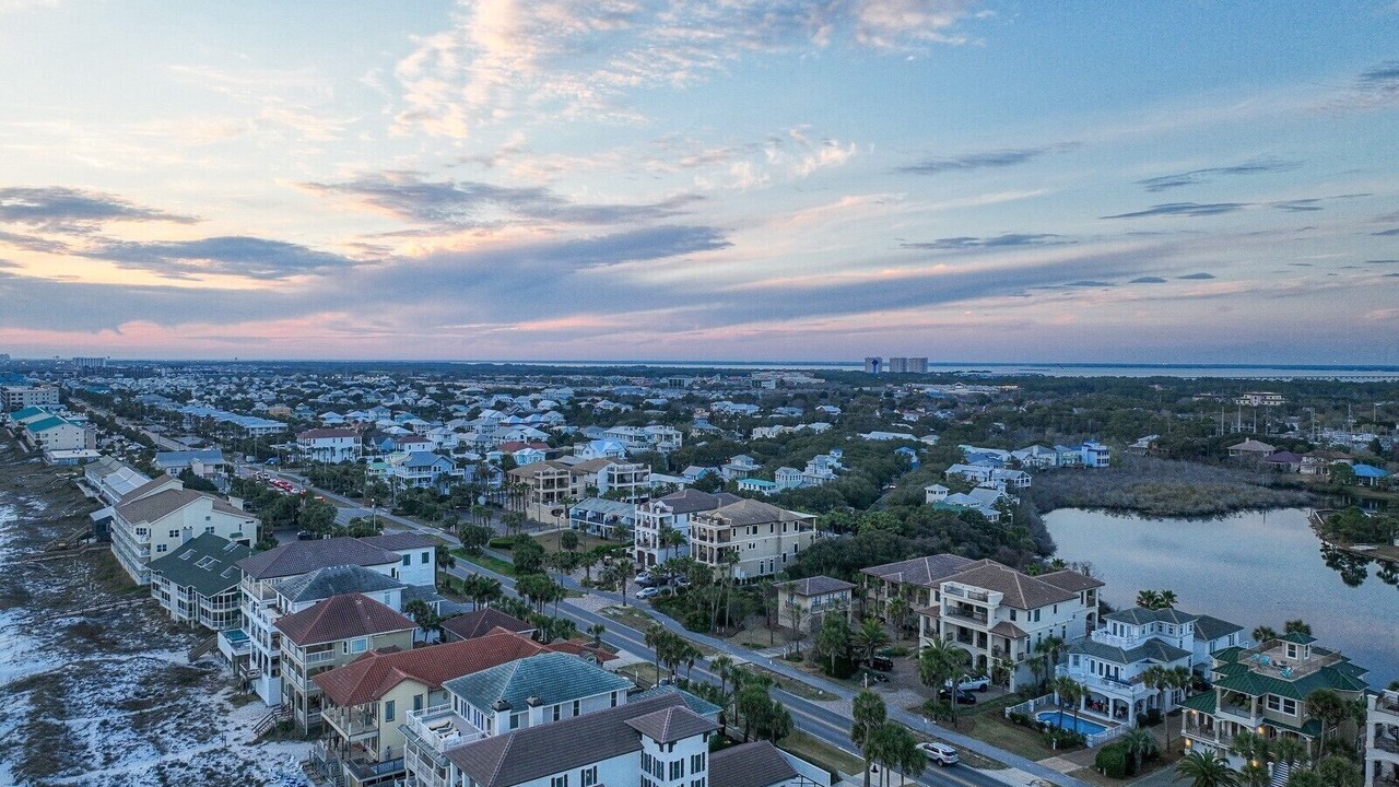 Photo of Outdoor in Crystal Beach