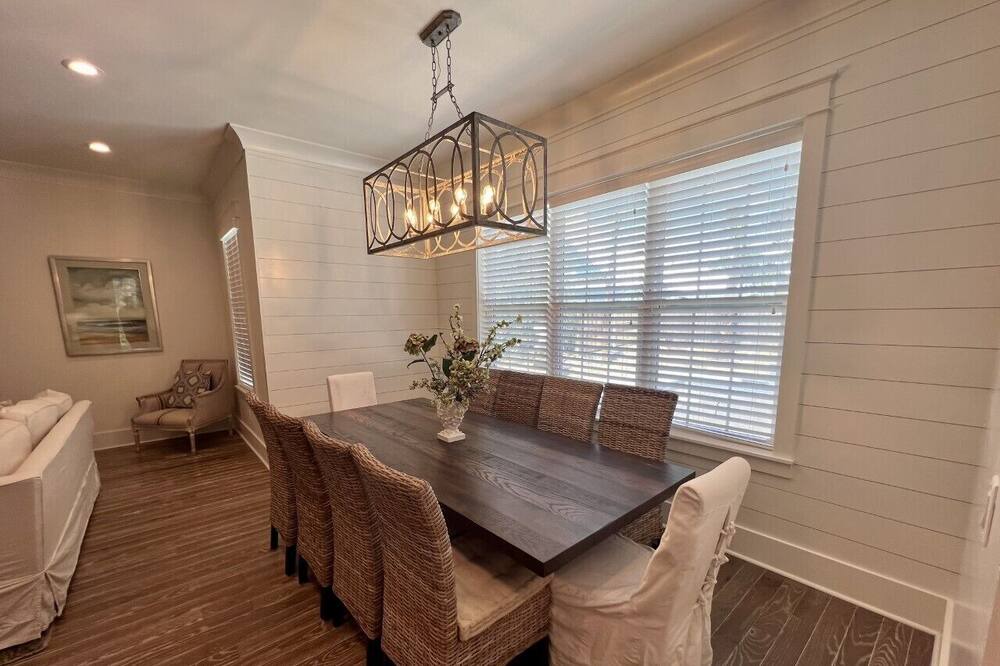 Photo of Kitchen in White's Gulfview