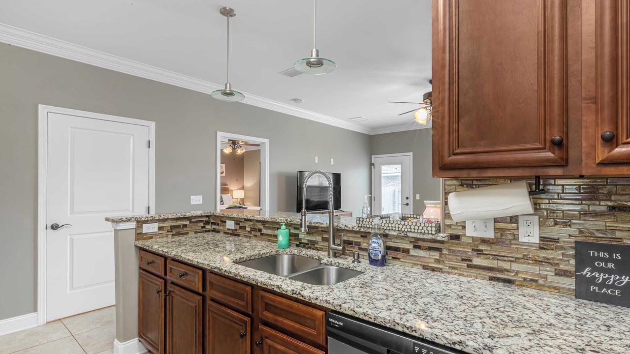 Photo of Kitchen in Fort Walton Beach