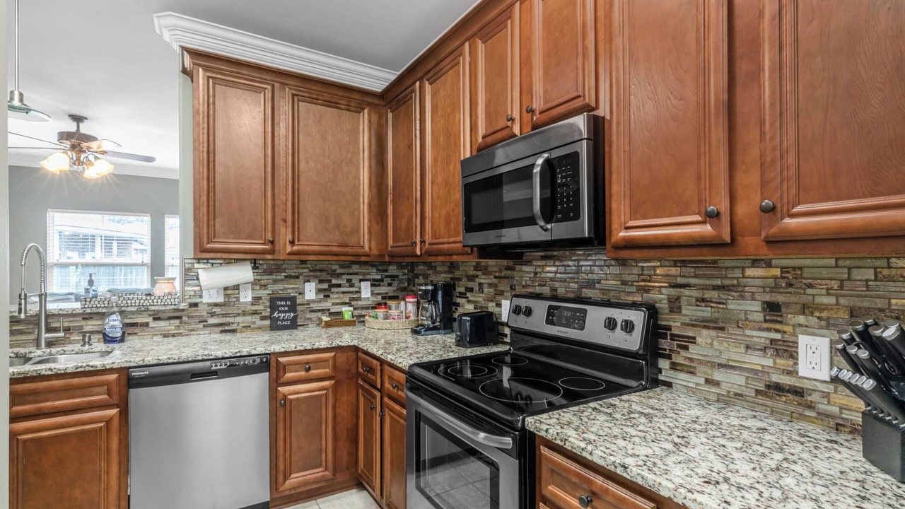 Photo of Kitchen in Fort Walton Beach