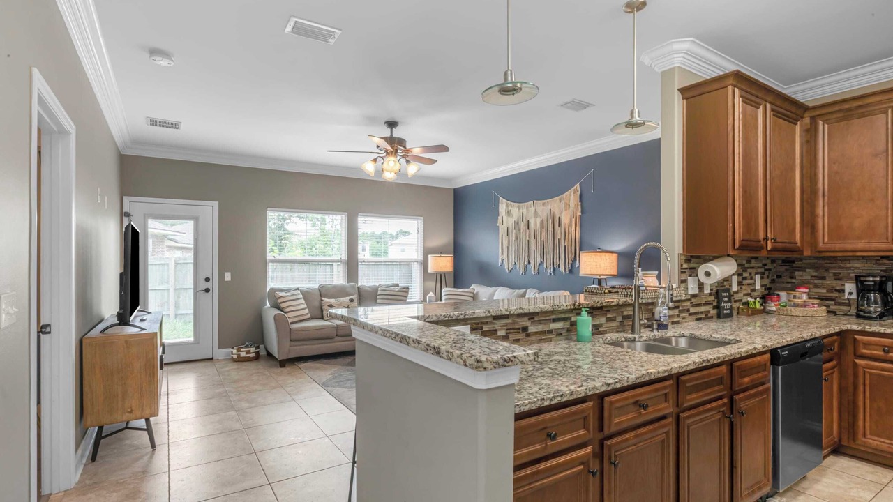 Photo of Kitchen in Fort Walton Beach