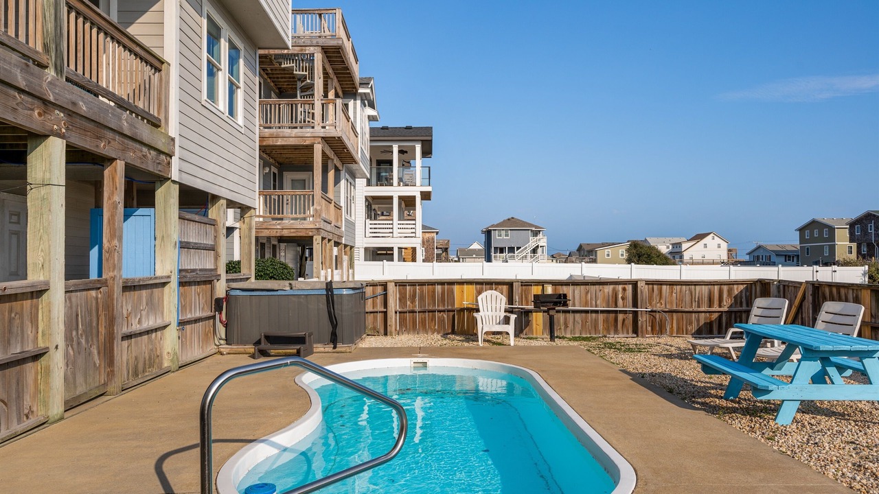 Photo of Outdoor in Sea Retreat