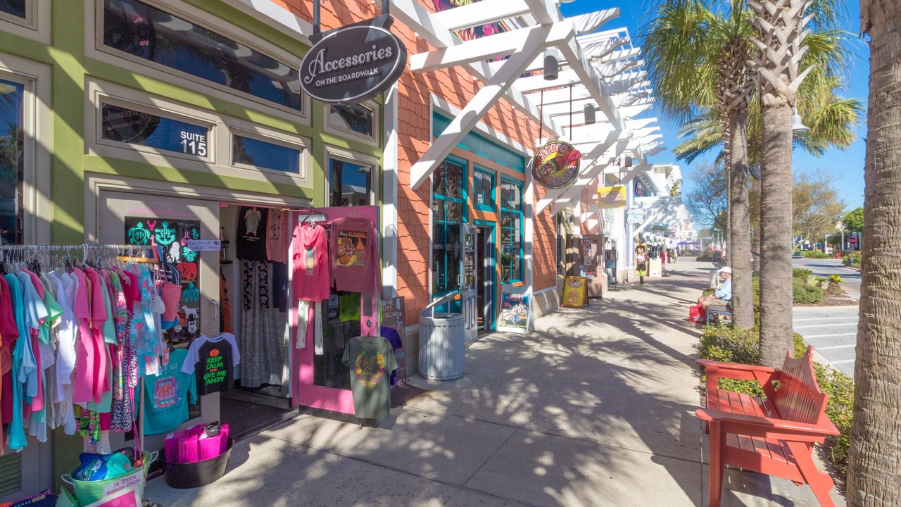 Photo of Outdoor in Long Beach