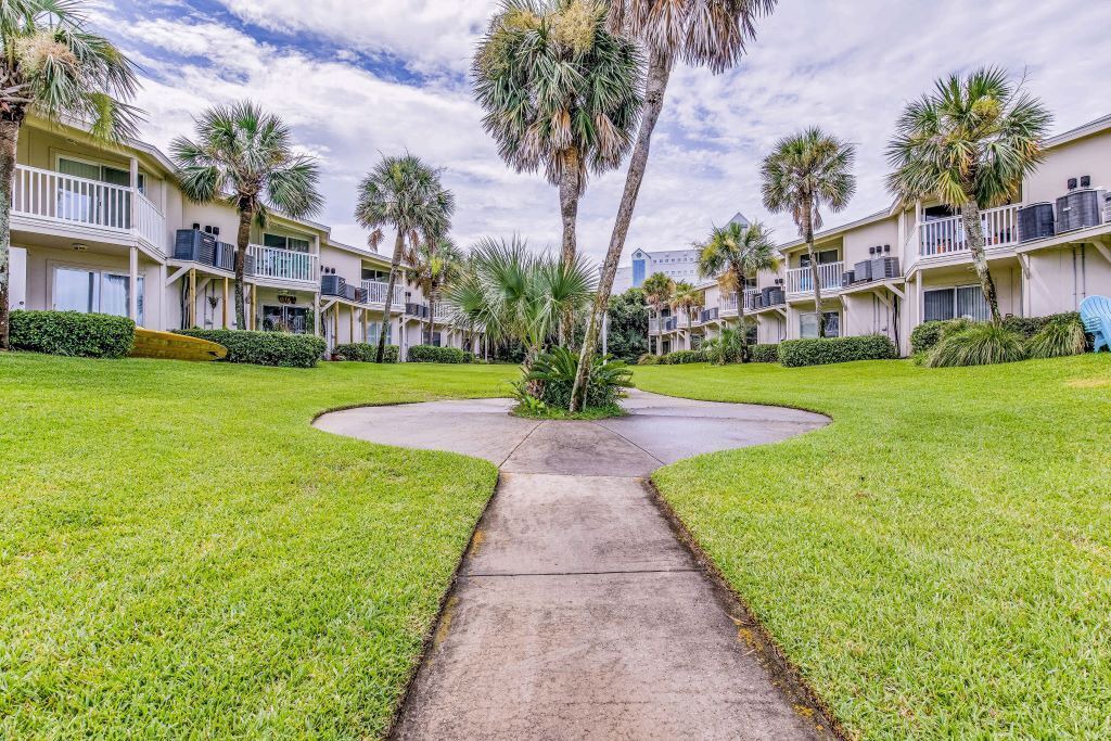 Photo of Outdoor in Villa Sabine