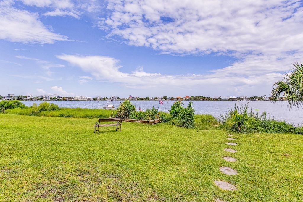 Photo of Outdoor in Villa Sabine