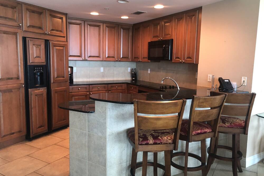 Photo of Kitchen in Pensacola Beach