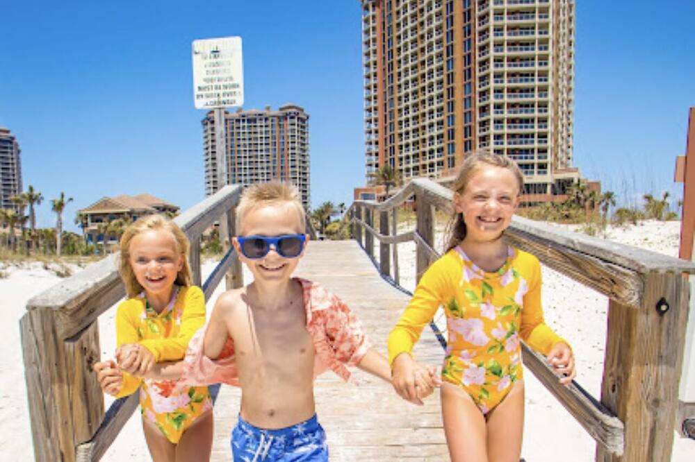 Photo of Outdoor in Pensacola Beach