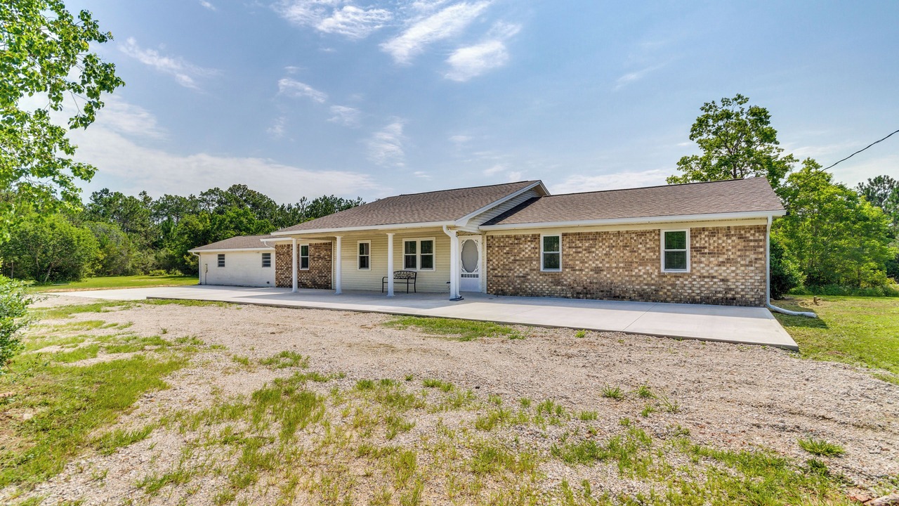 Photo of Outdoor in Florida Panhandle