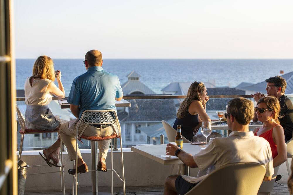 Photo of Others in Rosemary Beach