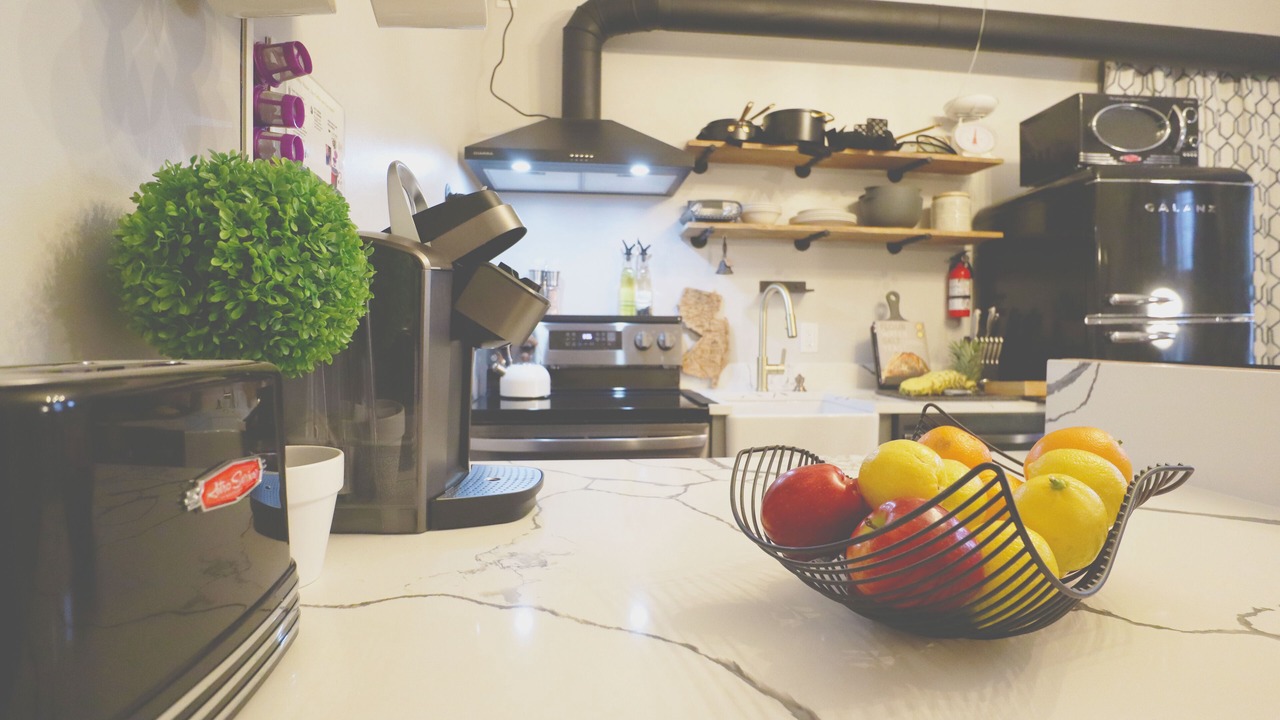 Photo of Kitchen in Woodbury