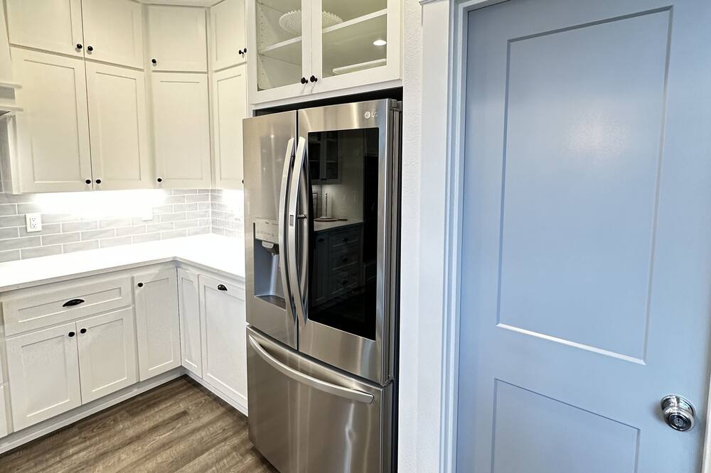 Photo of Kitchen in Detroit