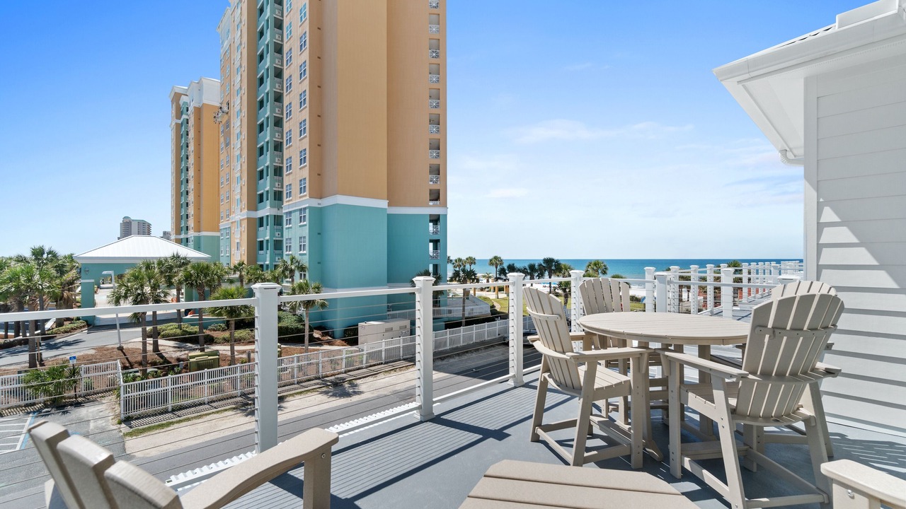 Photo of Outdoor in Silver Sands Beach