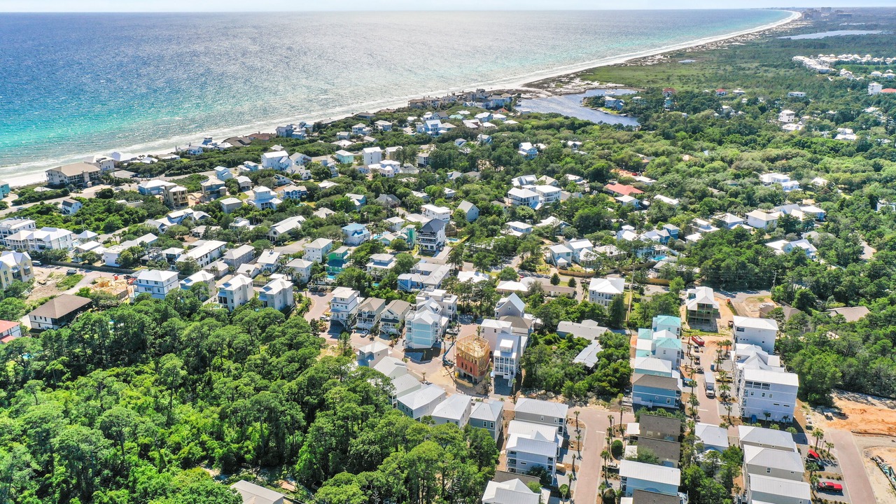 Photo of Outdoor in Dune Allen Beach