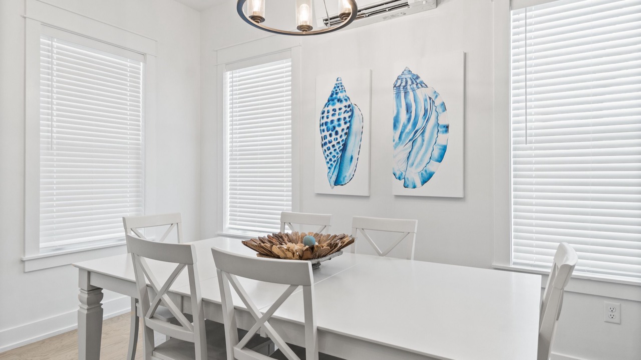 Photo of Bedroom in Dune Allen Beach
