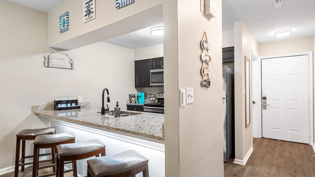 Photo of Kitchen in Sandestin
