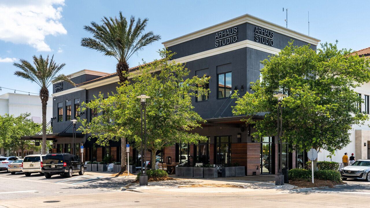 Photo of Outdoor in Sandestin