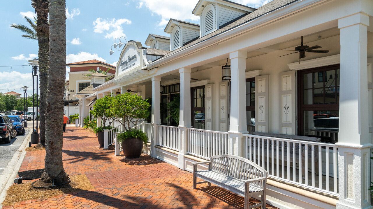 Photo of Outdoor in Sandestin