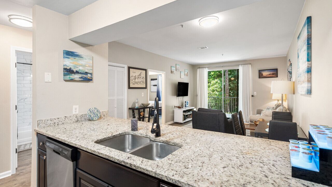 Photo of Kitchen in Sandestin
