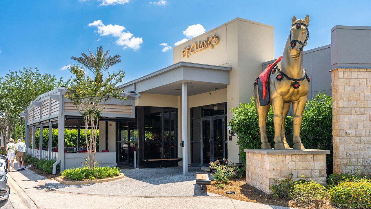 Photo of Outdoor in Sandestin