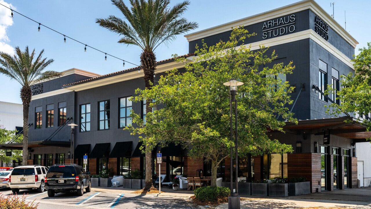 Photo of Outdoor in Sandestin