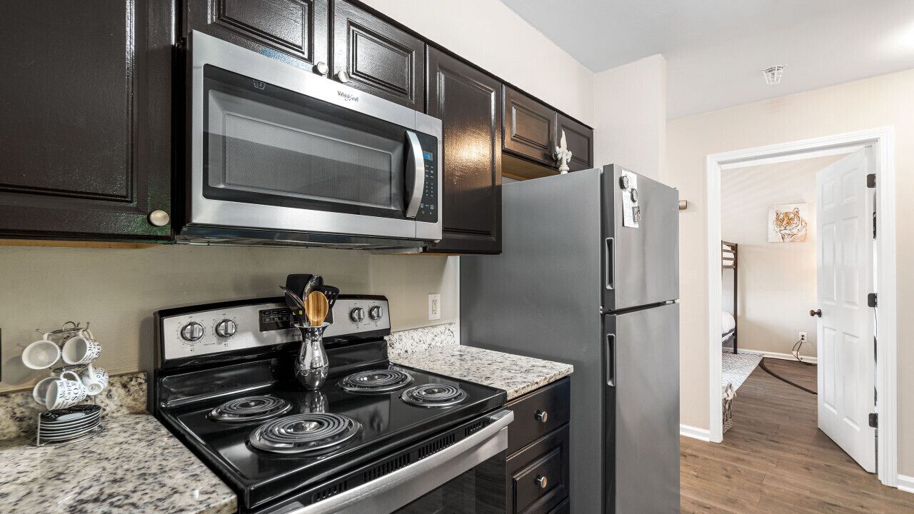 Photo of Kitchen in Sandestin