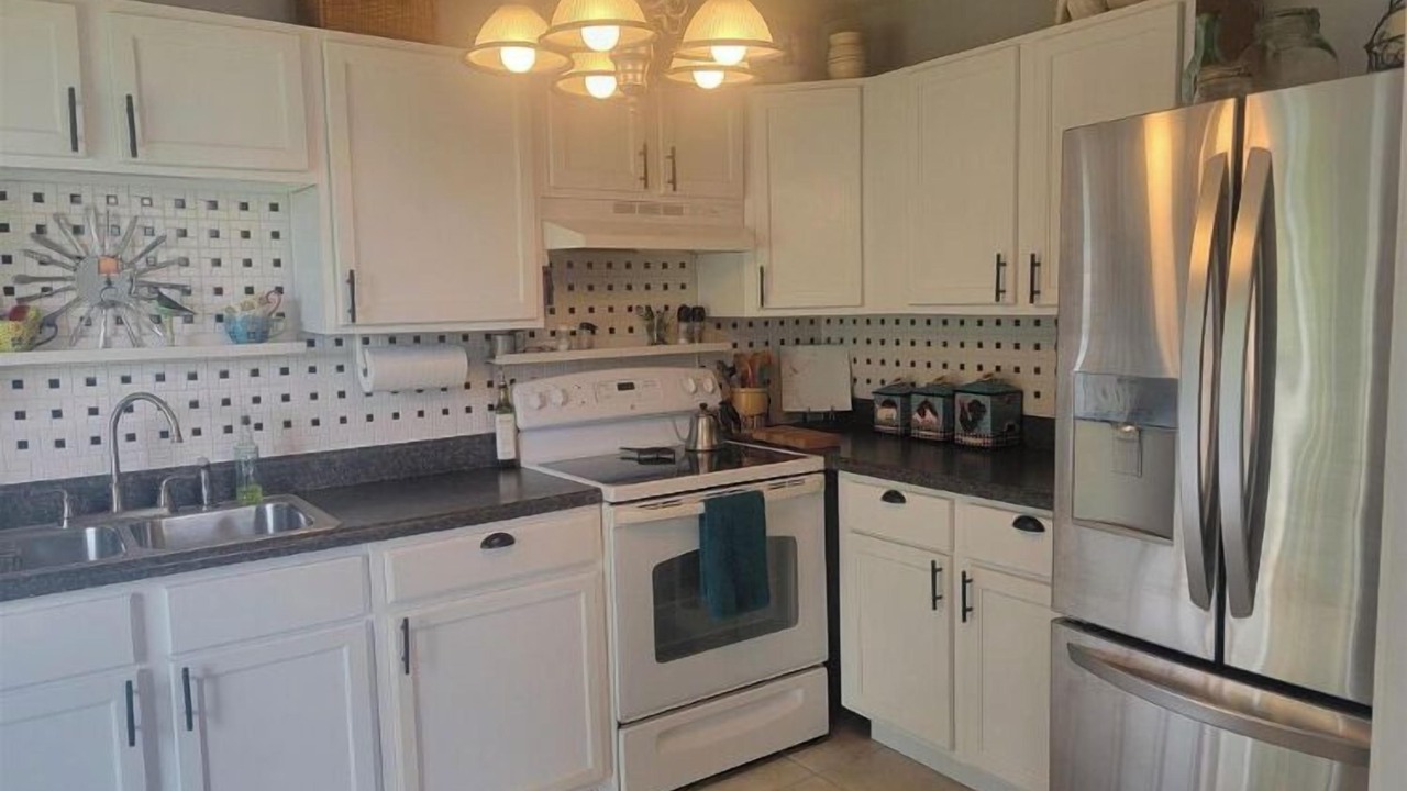 Photo of Kitchen in Navy Point