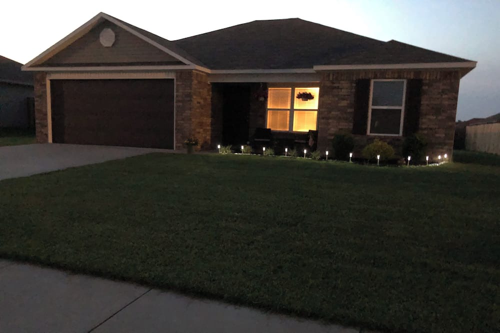 Photo of Outdoor in Highfill